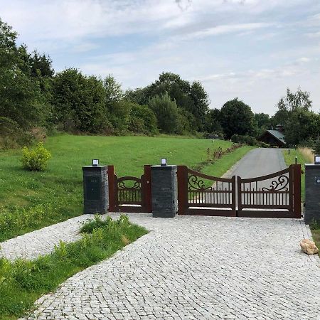 Golf.Intersaxonia Apartment Zschopau Luaran gambar
