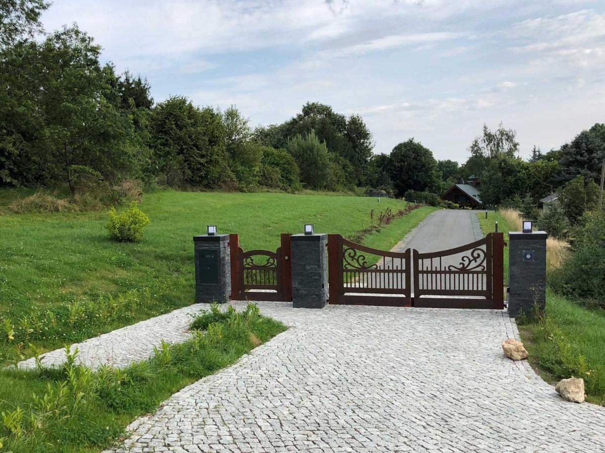 Golf.Intersaxonia Apartment Zschopau Luaran gambar